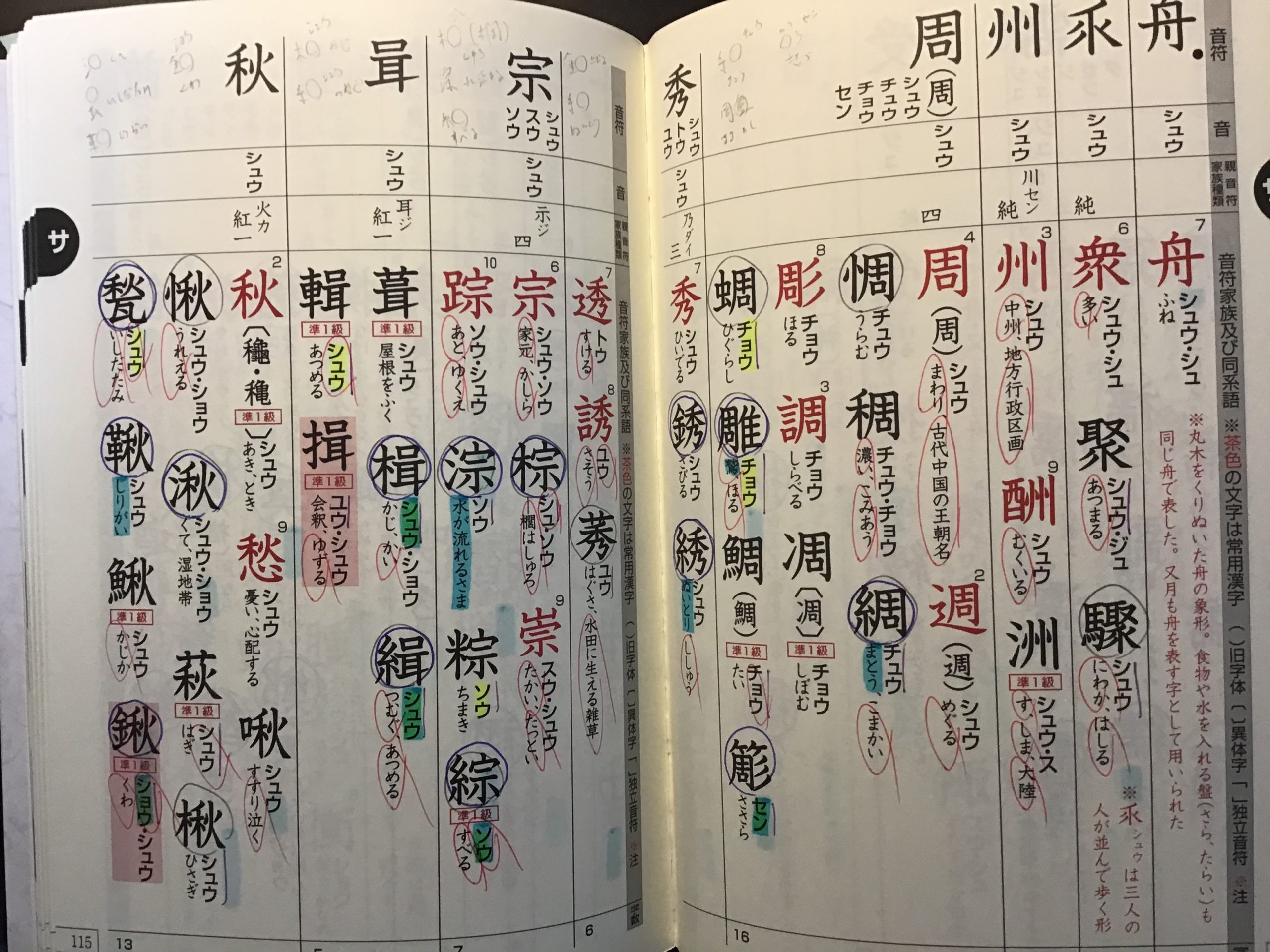 漢検１級】漢字が意味不明レベルの難易度！最年少や芸能人の勉強時間や